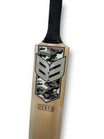 B3 Tempo Cricket Bat –Camo Elite+ 2.8.3.oz (G1) SH