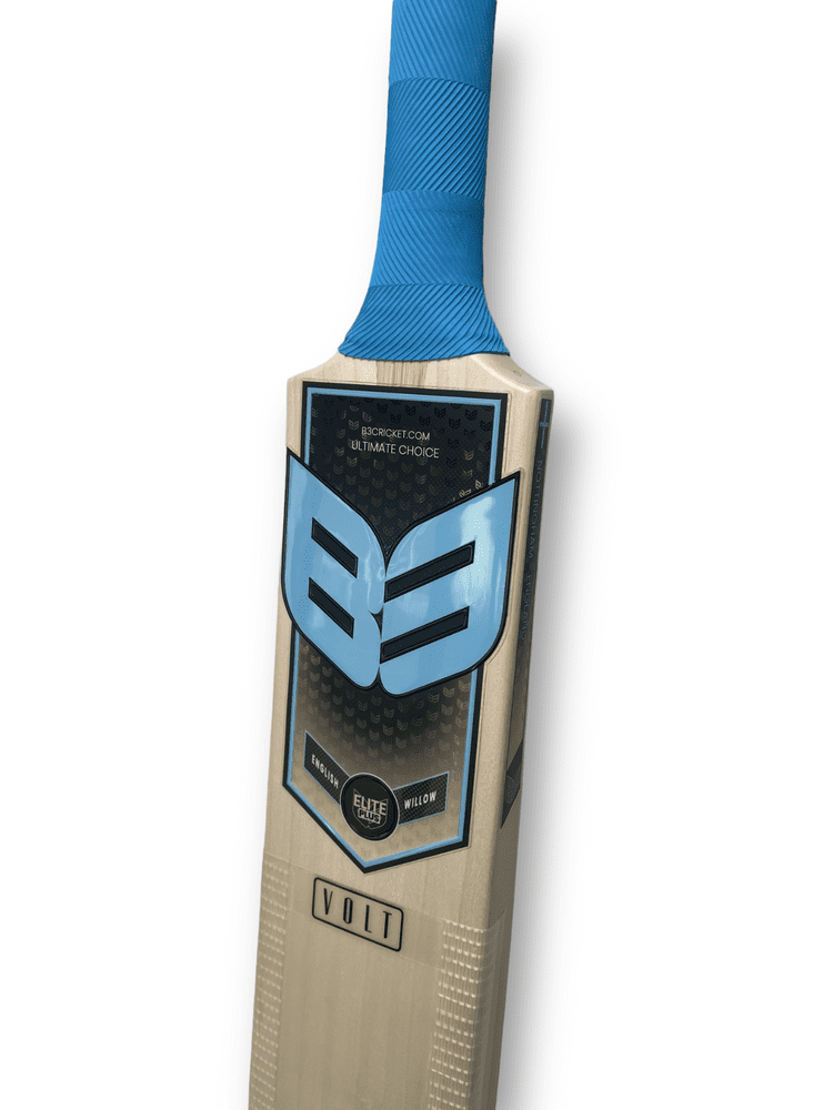B3 Volt Cricket Bat Elite 2.4.7oz G1 Size 6