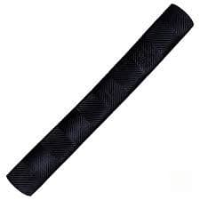 Black chevron grip