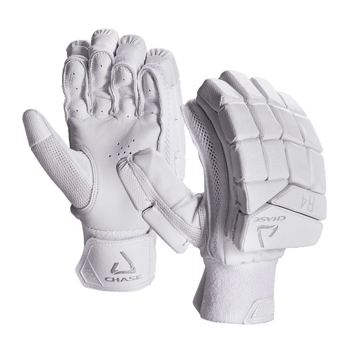 Chase Cricket- R4 Batting Gloves