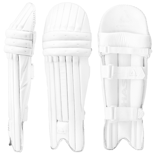 Chase Cricket- R4 Batting Pads