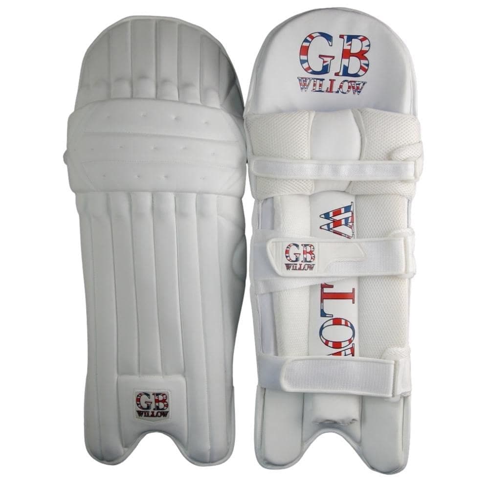 Bullion Men’s Left Hand Cricket Batting Pads