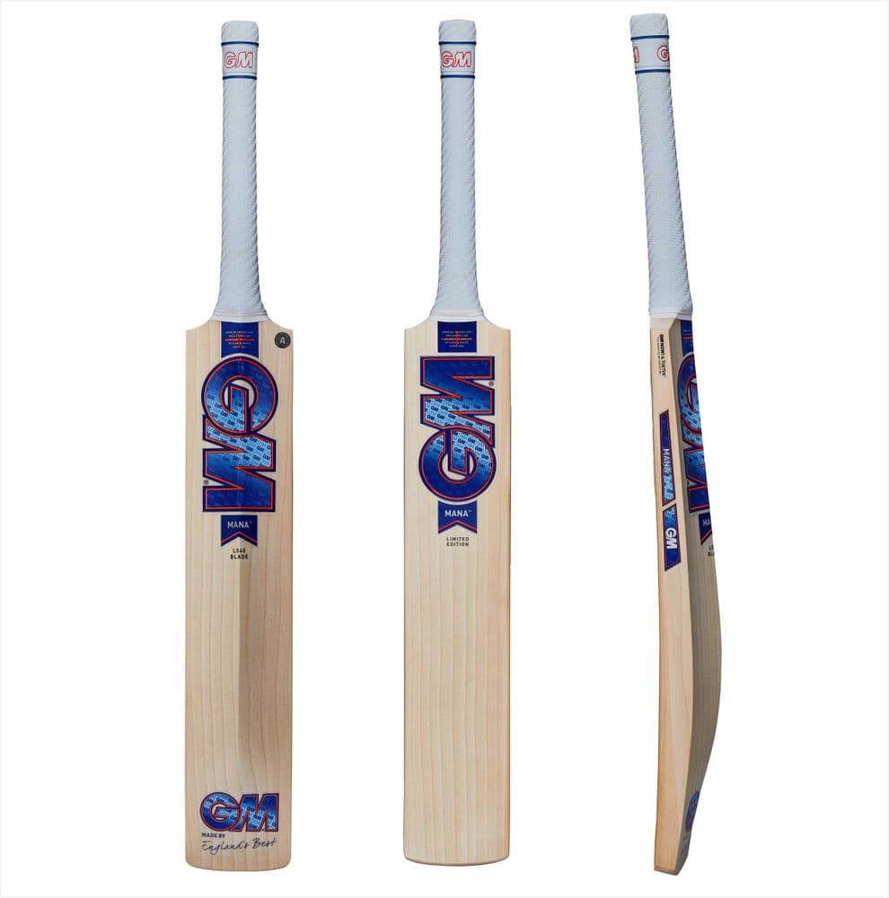 GM - MANA 606 Cricket Bat (2.9.0oz)