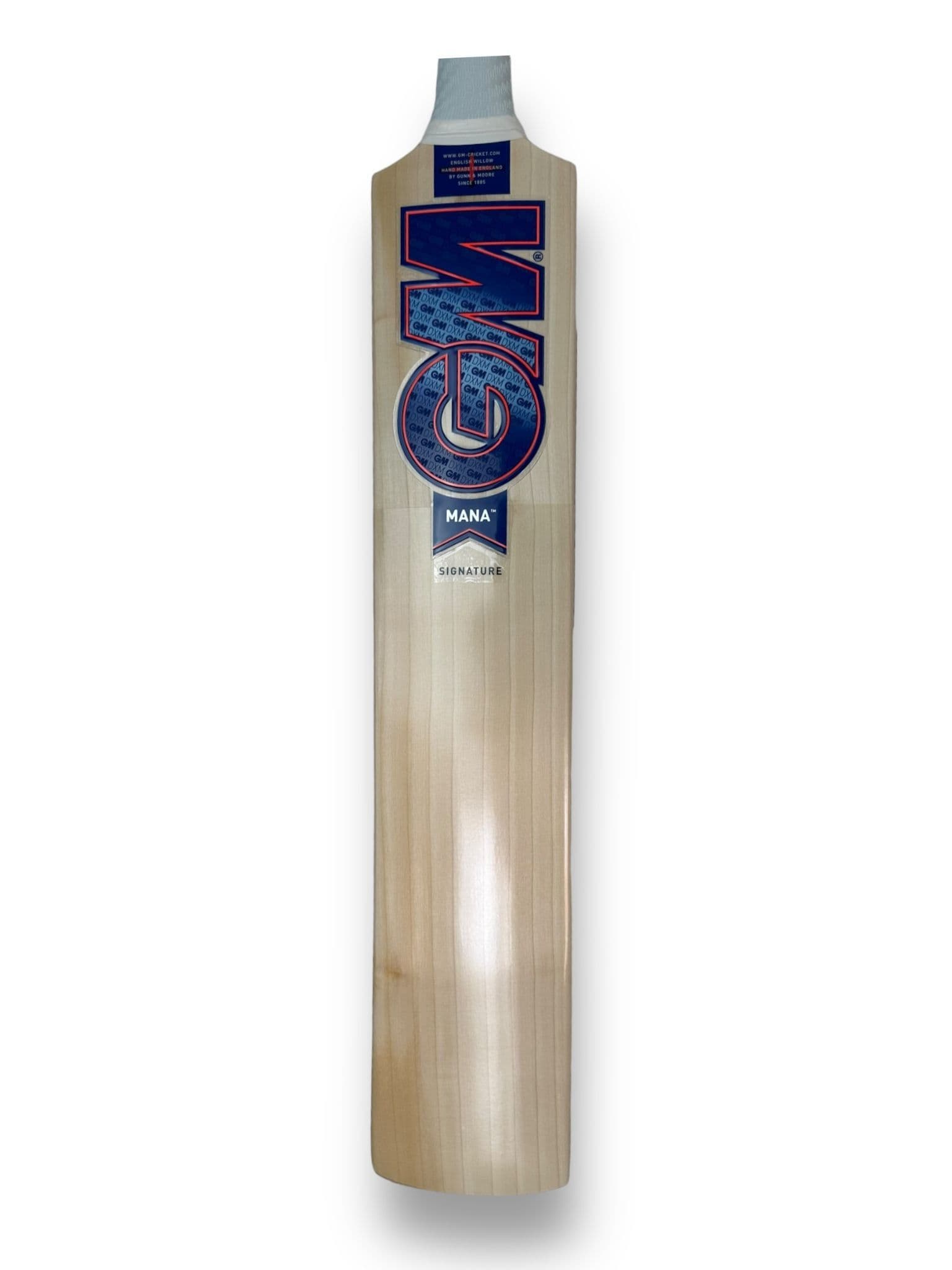 GM MANA Signature Cricket Bat 2 8 6oz