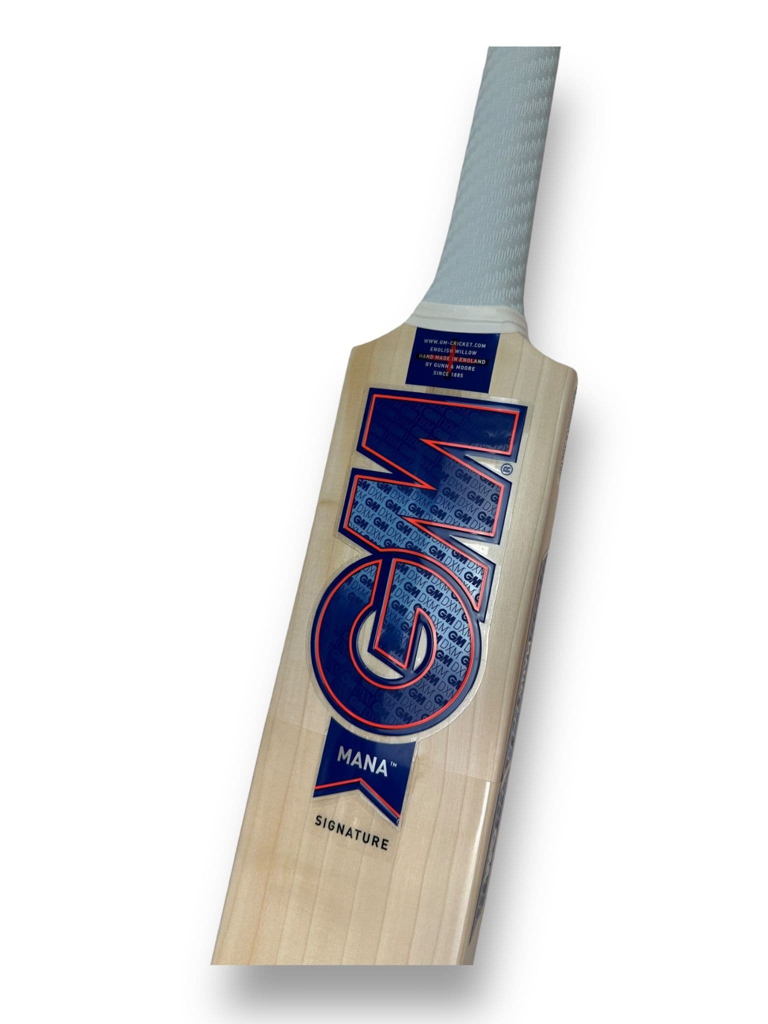 GM MANA Signature Cricket Bat 2 8 6oz