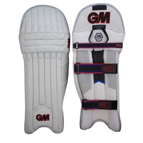 GM Mythos 606 - Mens Batting Pads (Left Hand)