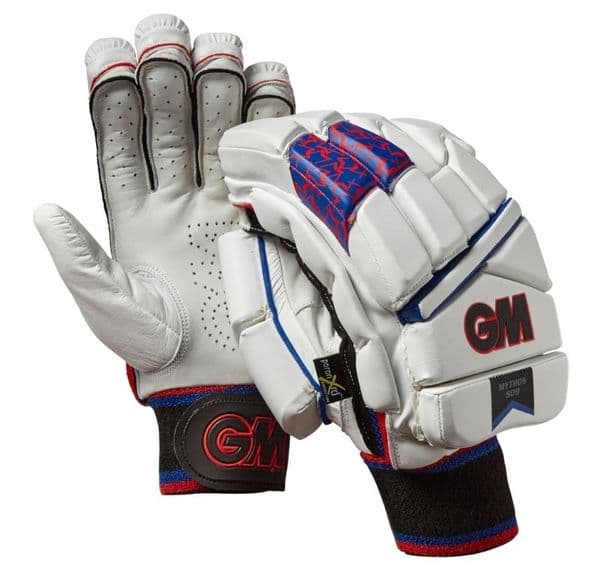 GM Mythos 909 - Mens Batting Gloves (Left Hand)