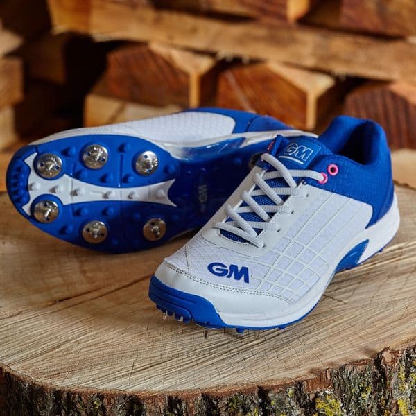 GM - ORIGINAL SPIKE CRICKET SHOE