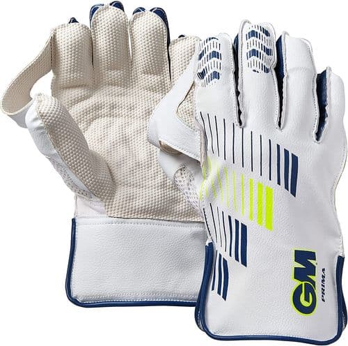 GM PRIMA 909 - Wicket Keeping Gloves (Mens)