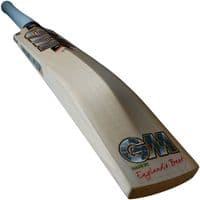 GM - RIVAL 404 Cricket Bat- Size 6 (2.3.2oz)