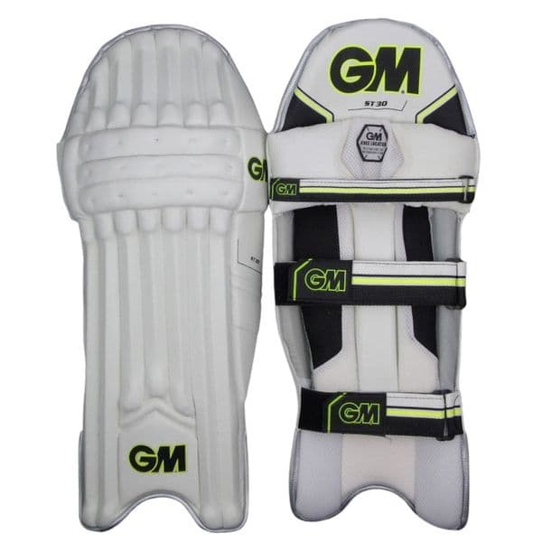 GM ST30 - Batting Pads (Left Hand)