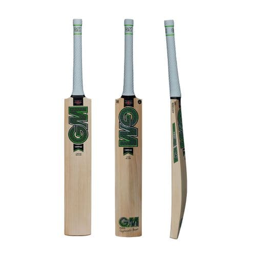 GM - VERVE 606 Cricket Bat (2.11.5oz)