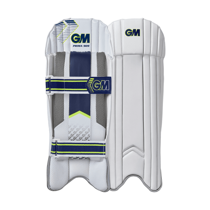 Gunn and Moore Prima 909 Wicket Keeping Pads