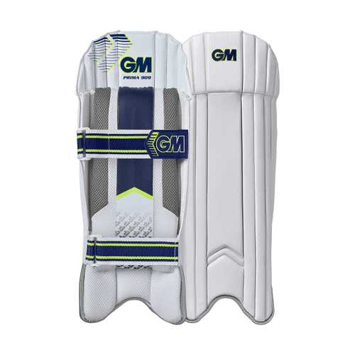 Gunn and Moore Prima 909 Wicket Keeping Pads