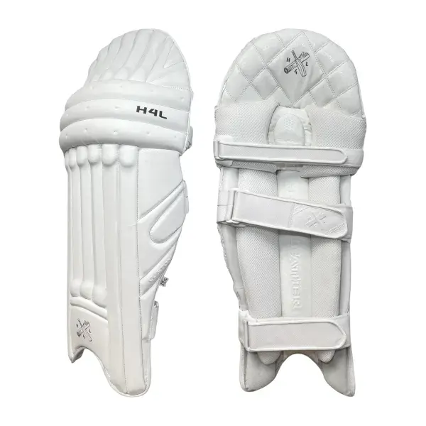 H4L Custom Batting Pads