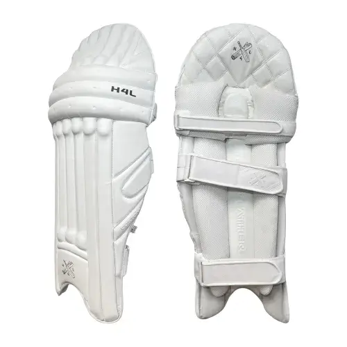H4L Custom Batting Pads