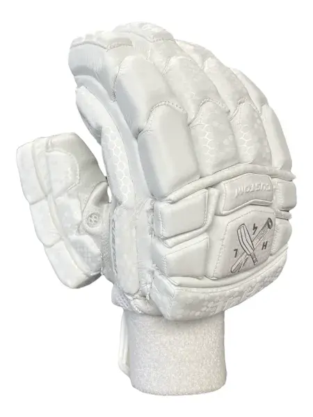 H4L Custom -  Mens Batting Gloves (Right Hand)