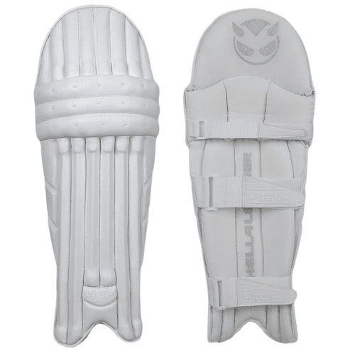 H4L Devil- Junior Batting Pads