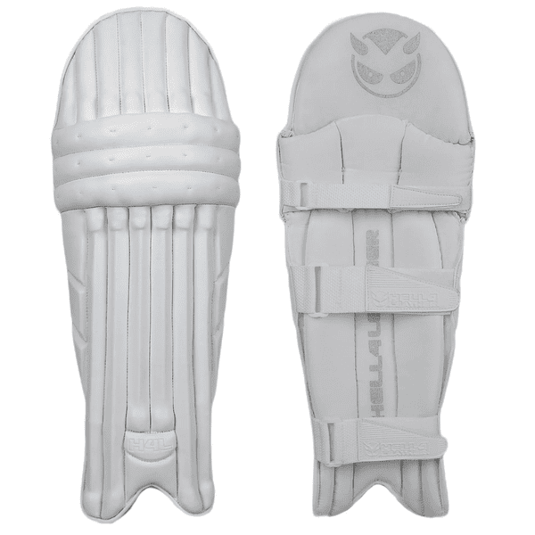 H4L Devil- Junior Batting Pads