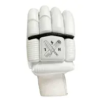 H4L Devil -  Mens Batting Gloves (Right Hand)