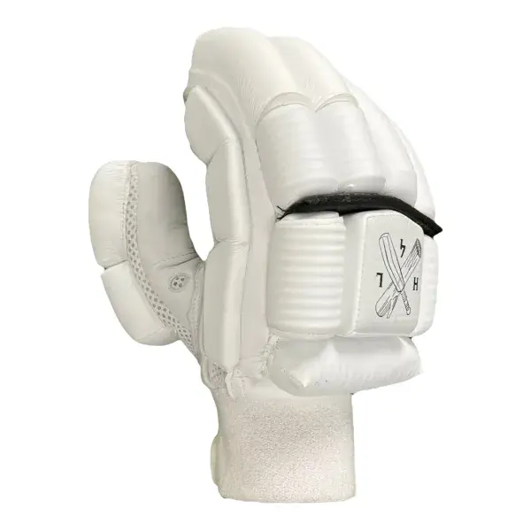 H4L Devil - Mens Batting Gloves (Right Hand)