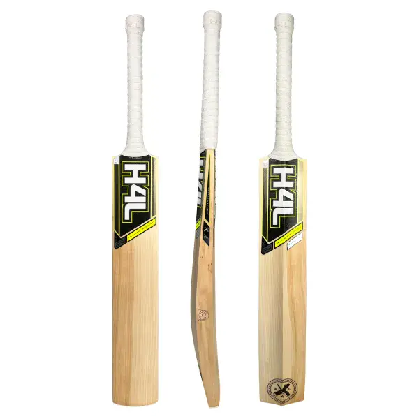 H4L Devil- Mid Profile Cricket Bat (2.10.2 oz)