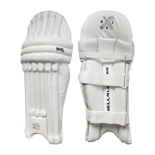 H4L Devil- Youth Batting Pads (NEW)