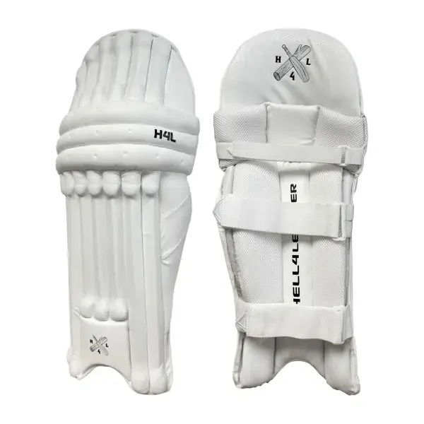 H4L Devil- Youth Batting Pads (NEW)