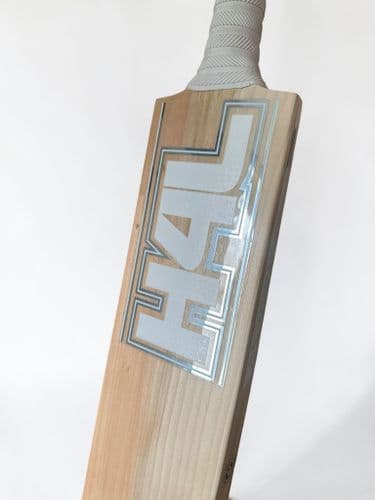 H4L - Grade 2 Size 5 Cricket Bat (2.1.7oz)