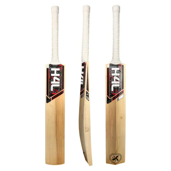 H4L - Grade 2 Size 6 Cricket Bat (2.1.3oz)