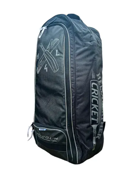 H4L Junior Duffle Bag