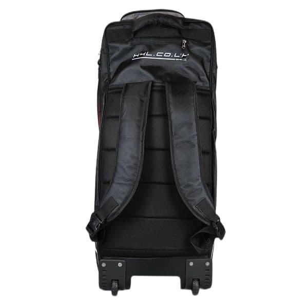 H4L PRO TECH ELITE WHEELIE DUFFLEGOLD