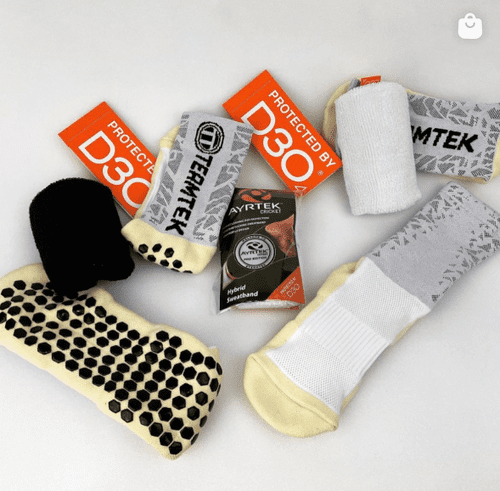 Hybrid and Sock Bundle