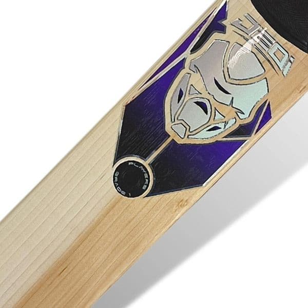 Jedi Mid Profile  - Grade 1 Cricket Bat (2.8.9oz)