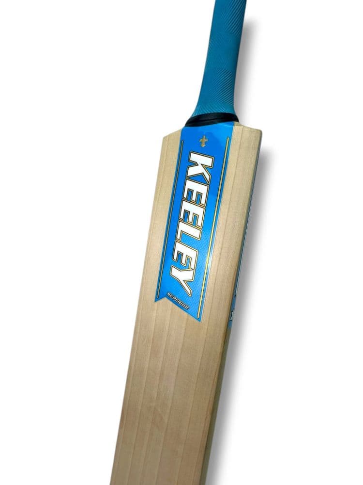 Keeley - Superior Grade 3 (2lb 9.9oz)