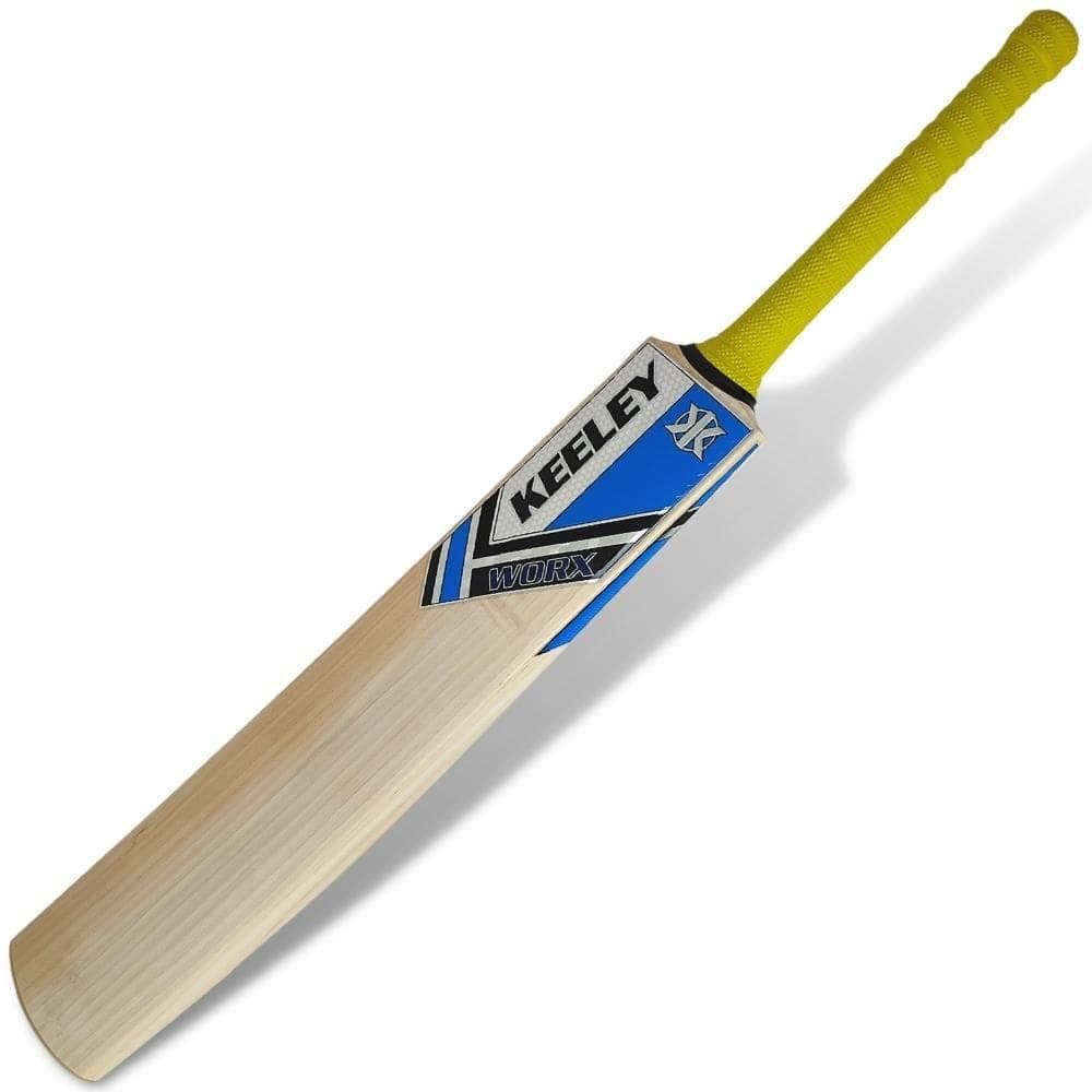 Keeley Worx 074 Grade 2 2lb 8 1/8oz