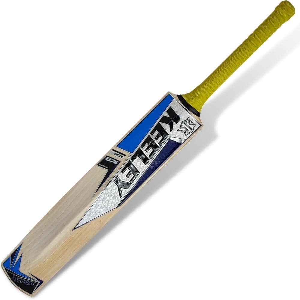 Keeley Worx 074 Grade 2 2lb 8 1/8oz