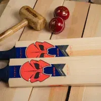 Phantom Cricket- Illusion Cricket Bat- Pro-R (2.10.7oz)
