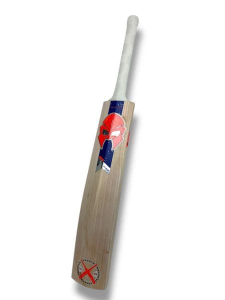 Phantom Cricket- Illusion Cricket Bat- Pro-R 2 10 7oz