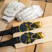 Phantom Cricket- PS7 Cricket Bat - Pro-R (2.10.1oz)