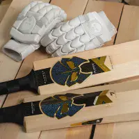 Phantom Cricket- PS7 Cricket Bat – Profile 18- Players Grade (2.9.5oz)