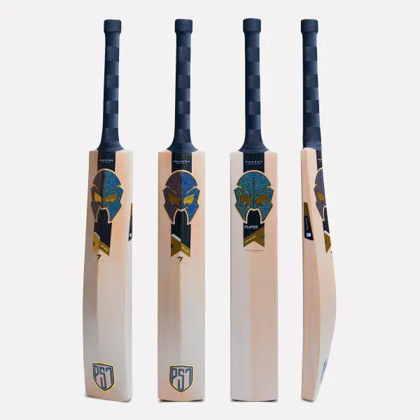 Phantom Cricket- PS7 Cricket Bat – Profile 18- Players Grade (2.9.5oz)