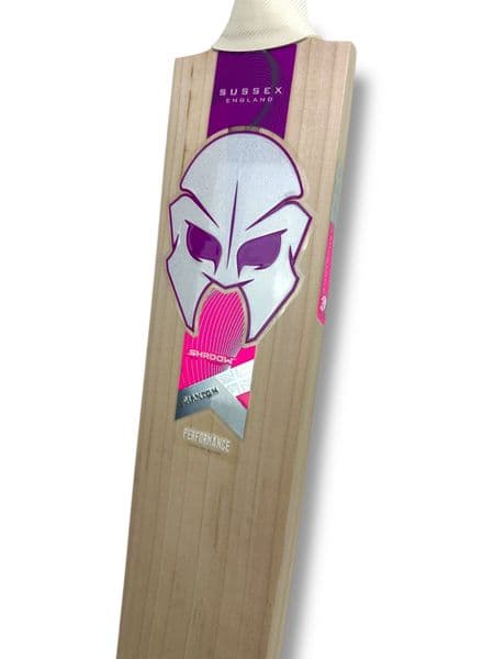 Phantom Cricket- Shadow Cricket Bat-Performance Grade 2 10 0oz