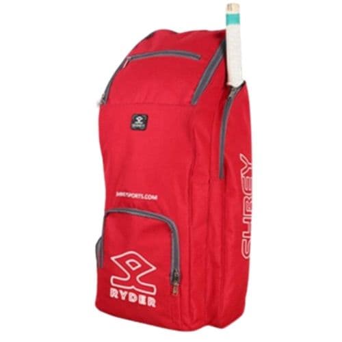 Shrey Ryder Duffle