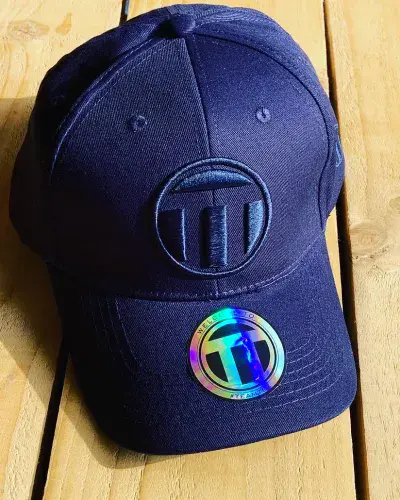 TeamTek Cap