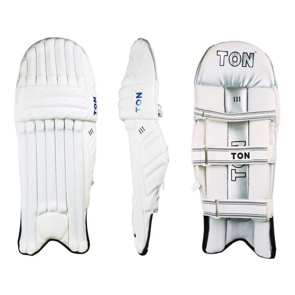 Ton Gladiator 3.0 Batting Pad