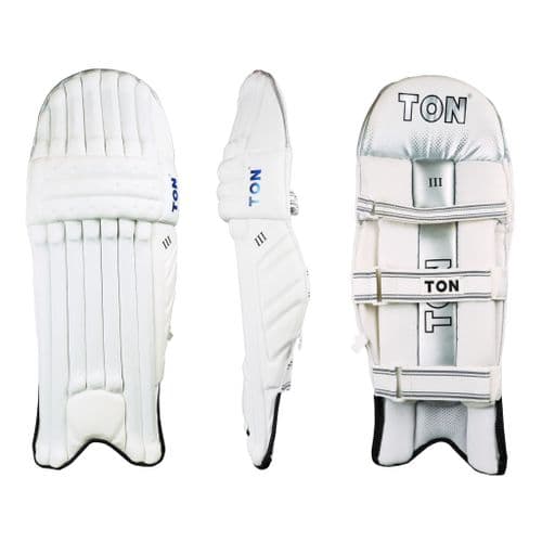 Ton Gladiator 3.0 Batting Pad