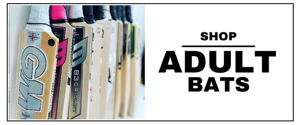 Adult cricket bats shop