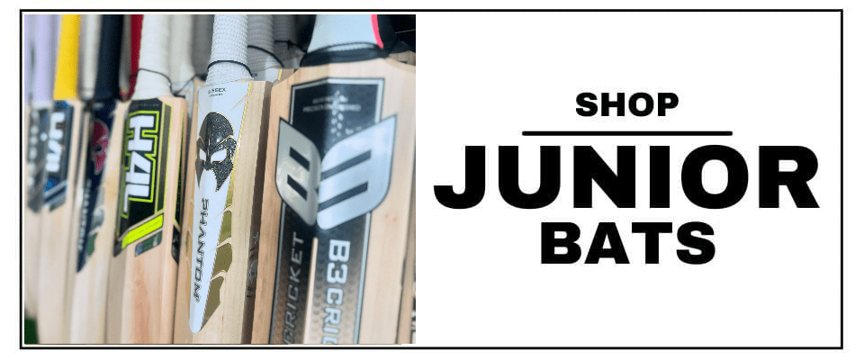 Junior cricket bats shop image