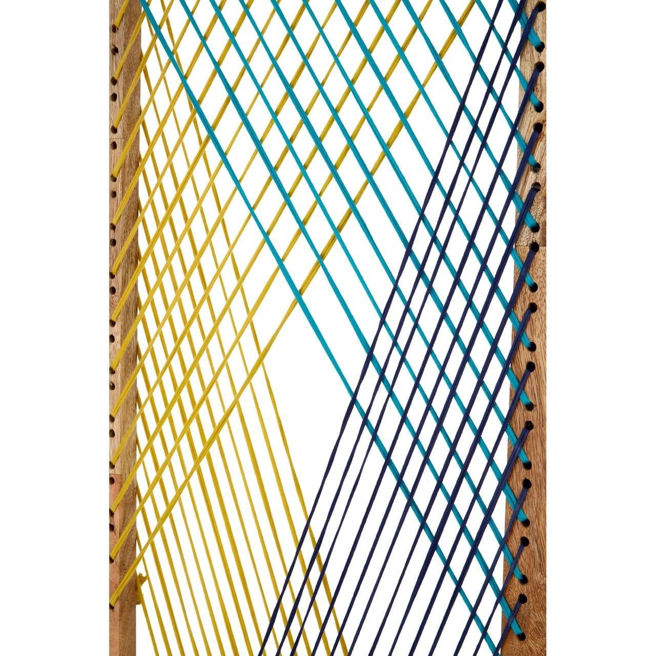 Amba String Room Divider / Privacy Screen
